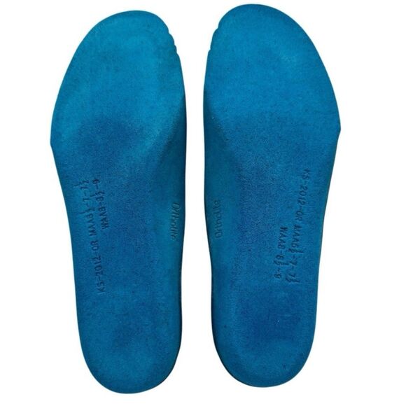 K- Swiss Women's HyperCourt Express Tennis Shoes Pink Size 8 - Picture 9 of 16